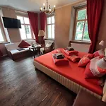 בית הארחה Havana Club 3*