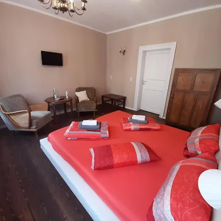 Guest house Havana Club 2*
