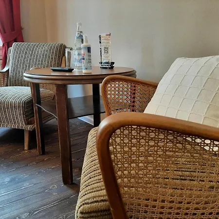 Πανσιόν Havana Club 3*