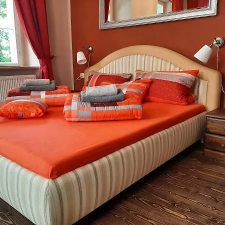Havana Club Guest house Weimar (Thuringia)