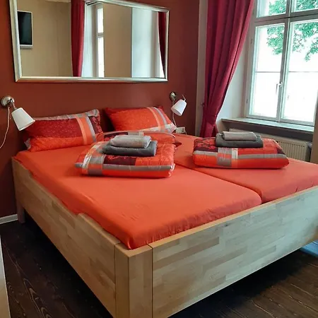 Havana Club Guest house 2*