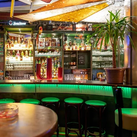 Guest house Havana Club Weimar (Thuringia)
