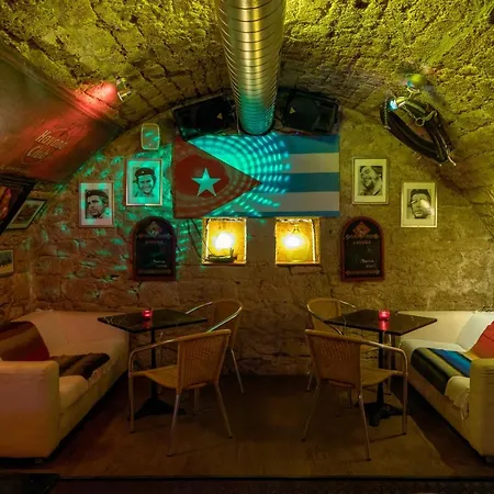 Havana Club Weimar