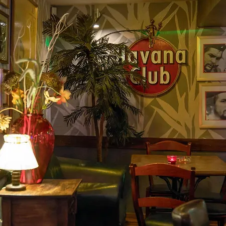 Havana Club Weimar