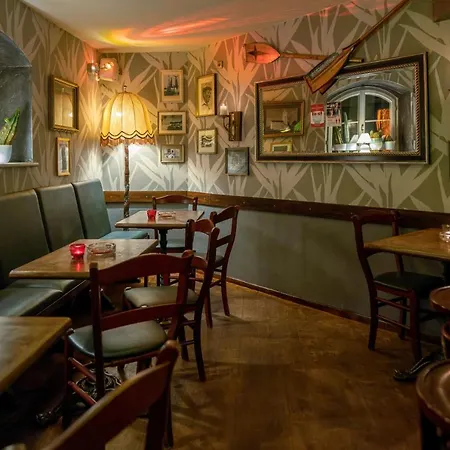 Гостевой дом Havana Club Веймар