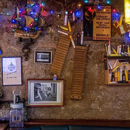 Гостевой дом Havana Club