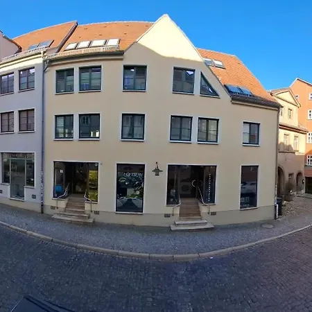 Havana Club Гостевой дом Веймар