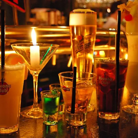 Vendégház Havana Club 2*