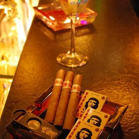 Havana Club 3*