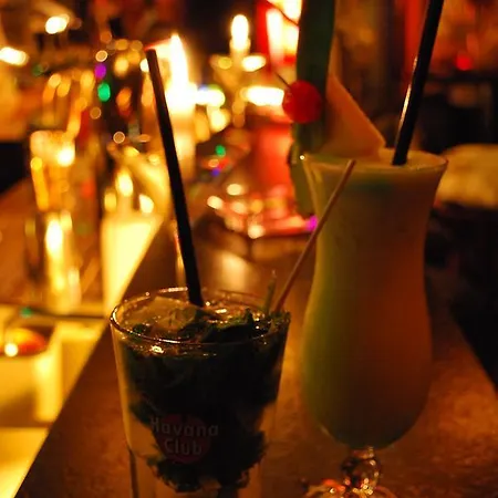 Havana Club 2* Weimar