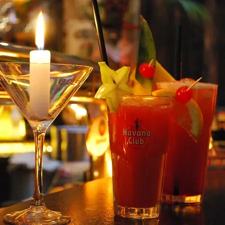 Vendégház Havana Club