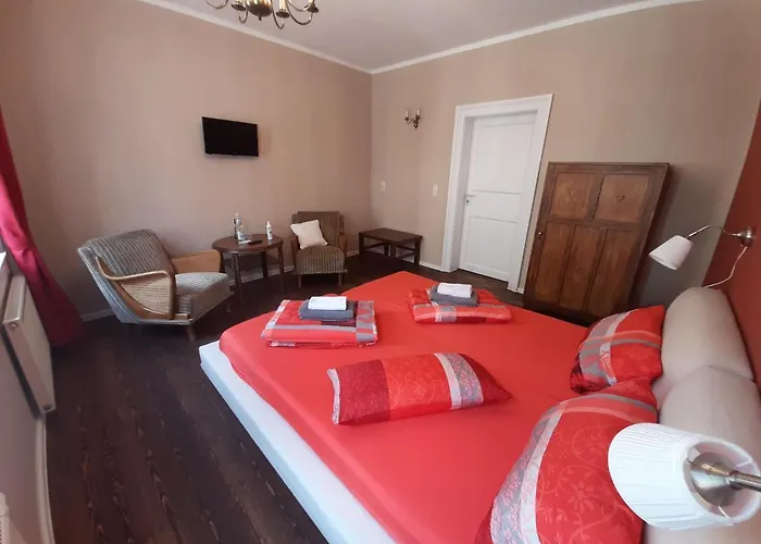 Konukevi Havana Club 3*