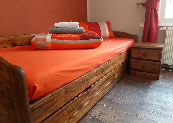 Havana Club Gasthof Weimar (Thüringen)