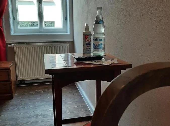 Havana Club Гостевой дом