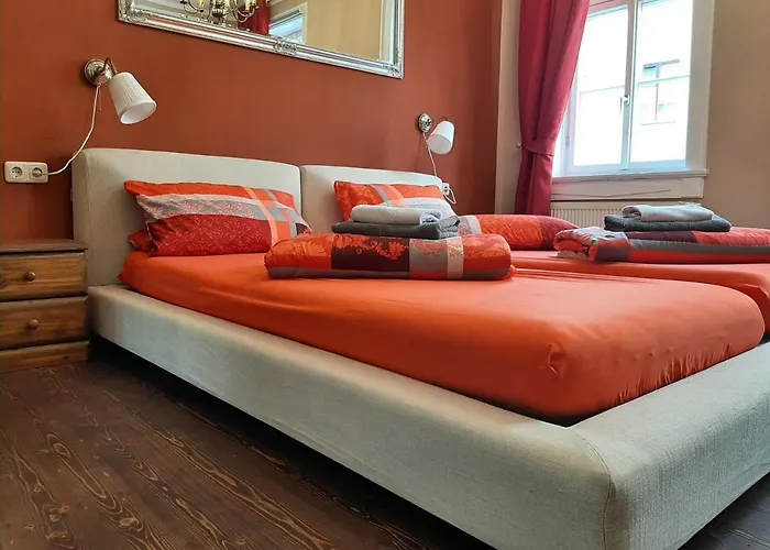 Гостевой дом Havana Club