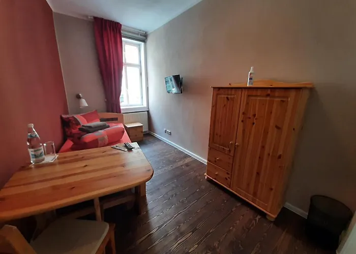 Affittacamere Havana Club Weimar (Thuringia)