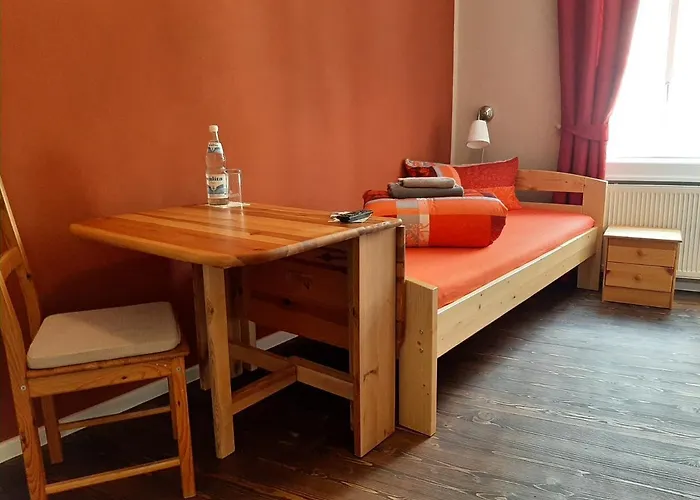 Havana Club 3* Weimar (Thüringen)