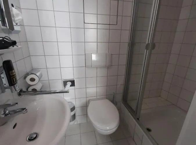 Havana Club 3* Weimar (Thuringia)