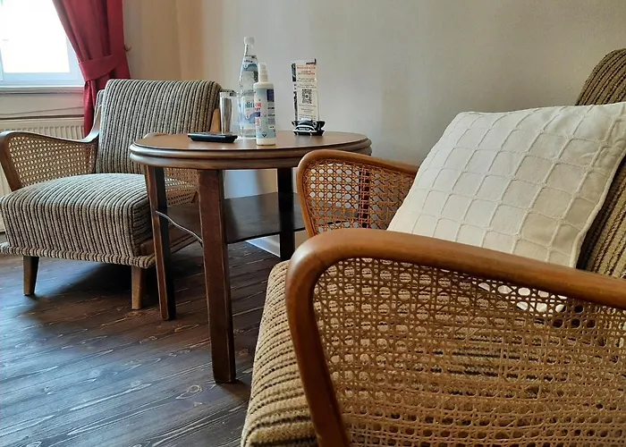 Πανσιόν Havana Club 3*