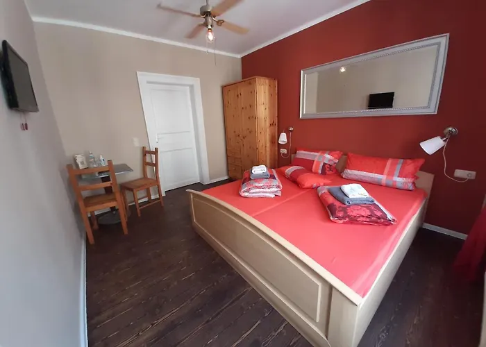 Havana Club 3* Weimar (Thüringen)