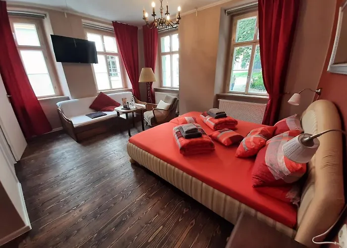 Gasthof Havana Club 3*