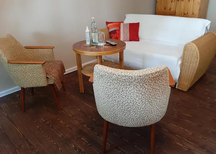 Havana Club 3* Weimar (Thuringia)