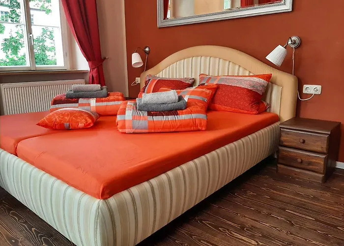 Havana Club Πανσιόν Βαϊμάρη