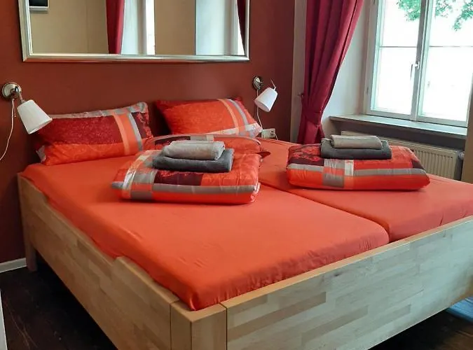 Havana Club Gasthof 3*