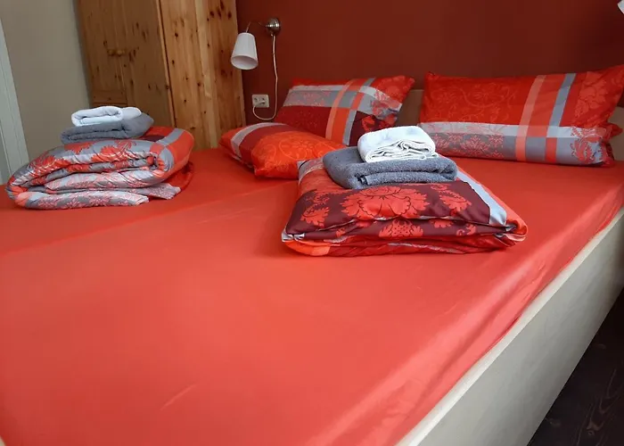 Havana Club Konukevi 3*