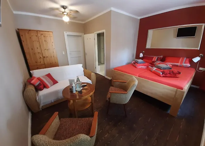 Havana Club Gasthof Weimar (Thüringen)