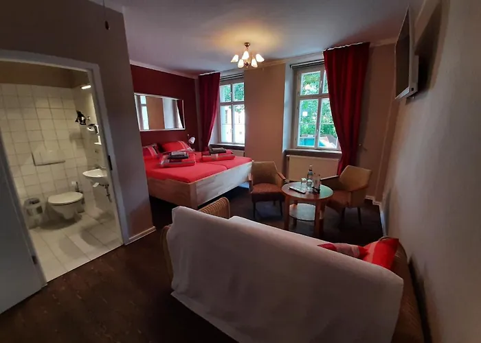 Havana Club 3* Weimar (Thüringen)