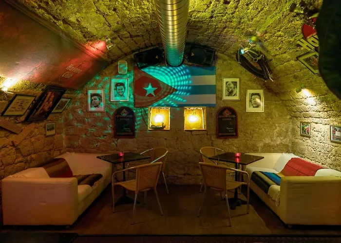 Havana Club Βαϊμάρη