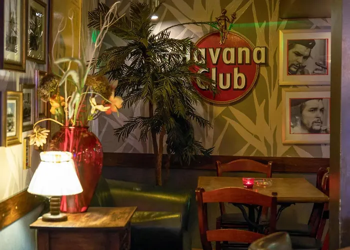 Havana Club Веймар