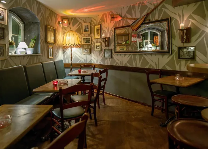 Affittacamere Havana Club Weimar (Thuringia)