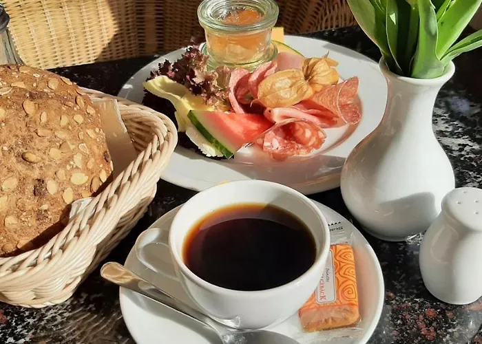 Гостевой дом Havana Club 3*