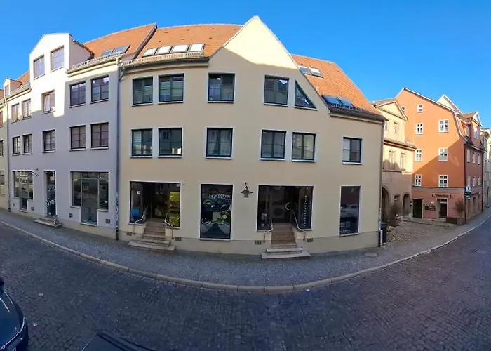 Havana Club Affittacamere Weimar (Thuringia)