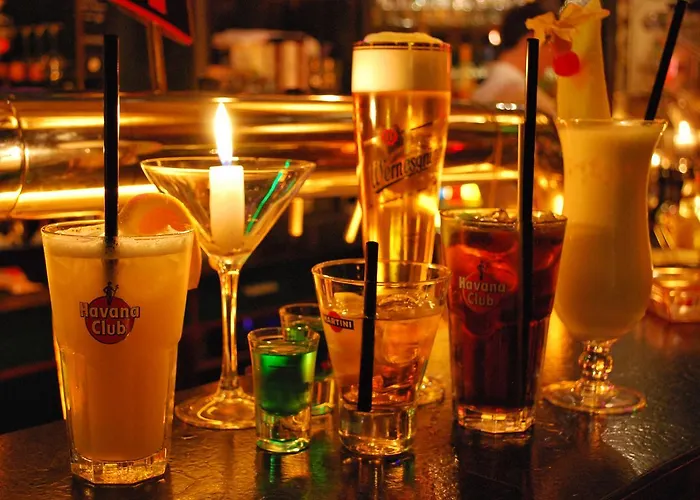 Гостевой дом Havana Club 3*