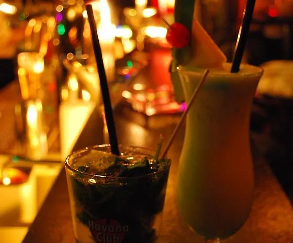 Havana Club 3* Weimar (Thüringen)