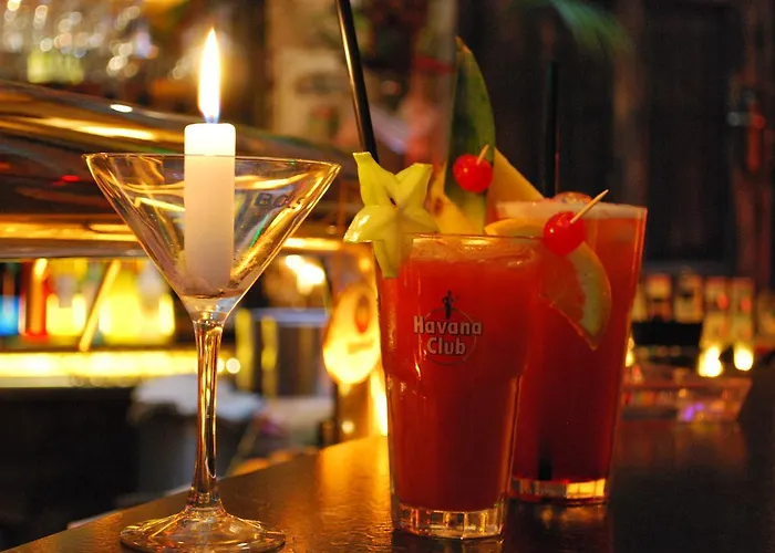 Πανσιόν Havana Club